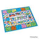 ランチクロス 43×43cm トイ・ストーリー25 ( トイストーリー ナフキン ランチョンマット 弁当包み 三角巾 給食ナフキン 日本製 お弁当箱 弁当 弁当箱 包み 入れ 子供用 幼稚園 保育園 給食 キッズ 正方形 子供 )【3980円以上送料無料】