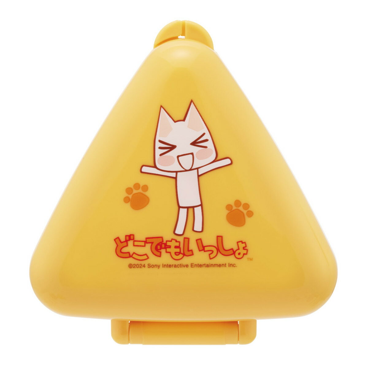 おにぎりケース 抗菌おにぎりケース どこでもいっしょ