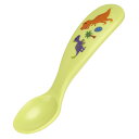 スプーン 握りやすい ベビースプーン ディノサウルス ( カトラリー 食器 恐竜 食洗機対応 抗菌 ベビー 赤ちゃん 食事 練習 初めてのスプーン 銀イオン 1...