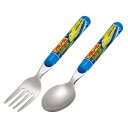 スプーン フォーク セット ステンレス 日本製 プラレール ( ドクターイエロー ベビースプーン ベビーフォーク カトラリーセット 食洗機対応 子ども カトラリ...