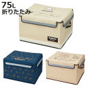 宅配ボックス 置き配ボックス L ソフト ( 宅配BOX 宅配 ボックス 折りたたみ式 デリバリーBOX 置き配 玄関 エントランス ロック ダイヤル錠 ワイヤ...