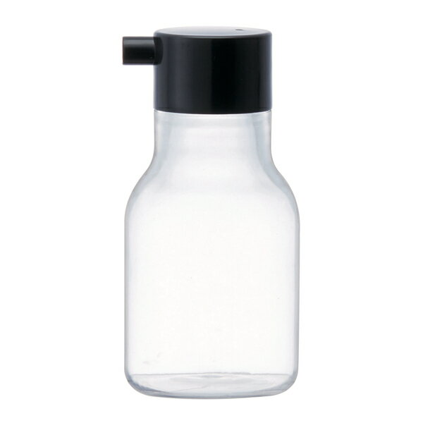 調味料入れ 液体用 液体調味料入れ ベーシック ( 醤油さし 醤油入れ しょうゆ差し しょう油差し しょうゆ入れ しょう油入れ 醤油注ぎ 卓上 調味料 入れ 容...