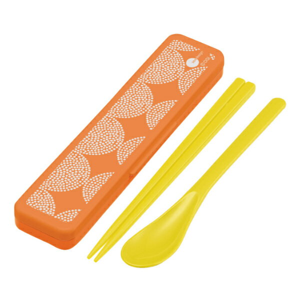 コンビセット 抗菌 18cm 箸 スプーン シーデザイン ( 食洗機対応 18センチ 音の鳴らない カトラリー お箸 女子 食洗機OK 箸&スプーン 抗菌加工 ...