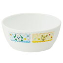 小鉢 汁椀 いないいないばあっ! 食洗機対応 子供用食器 キャラクター ( お椀 ボウル プラスチック製 いないいないばぁっ 割れにくい 子供用 お皿 NHK ...