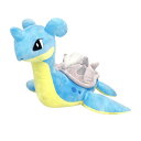 ティッシュケース ポケモン ラプラス ( ティッシュカバー 置き型 ティッシュ 収納 ケース ティッシュボックス ぬいぐるみ ポケットモンスター かわいい キャラクター グッズ ティッシュ入れ カバー インテリア 雑貨 プレゼント )【3980円以上送料無料】