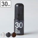 スプレーボトル 30ml ナンバー ( アルコール対応 スプレー 詰替え用 ボトル 携帯用 おしゃれ 詰替えボトル 容器 ミニ コンパクト 除菌スプレー 除菌 ...
