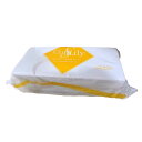 ペーパータオル ( タウパー 紙タオル 使い捨てタオル ソフト 200枚 200 手拭き ペパーハンカチ キッチンタオル 再生紙 吸水 ) 【3980円以上送料無料】