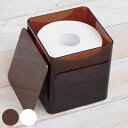 トイレ収納 トイレットペーパーケース ( トイレ用品 サニタリー 目隠し収納 収納ケース 1ロール トイレットペーパーストッカー ペーパーボックス ストック 蓋...