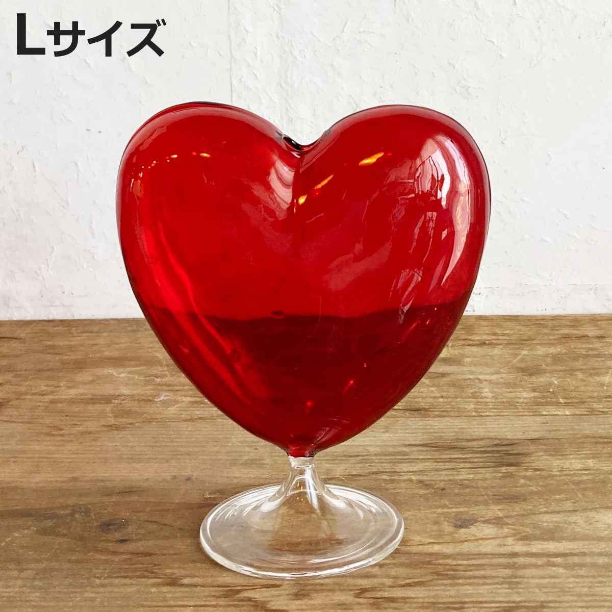 楽天市場】ハート（花瓶｜インテリア小物・置物）：インテリア・寝具