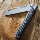 包丁 STEAK CHAMP CHEF’S OUTDOOR FOLDING KNIFE 12cm アウトドア （ ナイフ 折りたたみナイフ キャンプ BBQ 調理 料理 屋外 バーべキュー ステーキチャンプ キッチンナイフ バーベキューナイフ 折り畳み ロック式 切れる 鋭い ）【3980円以上送料無料】