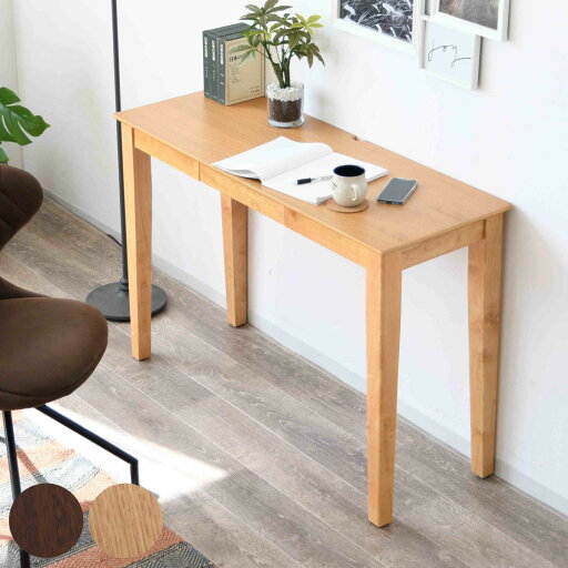 ワークデスク 引き出し付き コンパクト コード穴付き 幅110cm ( 奥行40cm デスク 作業 机 省スペース パソコンデスク コンパクトデスク スリム 収納 リビング 学習 勉強 完成品 )【3980円以上送料無料】 ワークデスク 引き出し付き コンパクト コード穴付き 幅110cm ( 奥行40cm デスク 作業 机 省スペース パソコンデスク コンパクトデスク スリム 収納 リビング 学習 勉強 完成品 )【3980円以上送料無料】