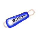 ペット おもちゃ 光線 ひっぱりおもちゃ ( ペットトイ ペットおもちゃ ペット用品 なわ 噛む 投げる ストレス 運動不足 解消 引っ張る かわいい 犬 いぬ...