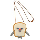 コインパース パンどろぼう 絵本 ( コインケース 絵本キャラクター 小物入れ 雑貨 インテリア グッズ プレゼント ギフト かわいい 小銭入れ コイン入れ キ...