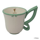マグカップ 250ml ティンカーベル コップ 磁器 キャラクター ( カップ マグ ディズニー ピーターパン ティンカー・ベル コーヒー 紅茶 ティーカップ かわいい おしゃれ ) 【3980円以上送料無料】