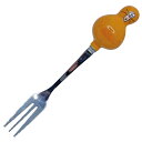 フォーク 13.5cm トムとジェリー ステンレス ( テーブルフォーク 洋食器 ケーキフォーク カトラリー フルーツ ケーキ デザート ステンレス製 かわいい...