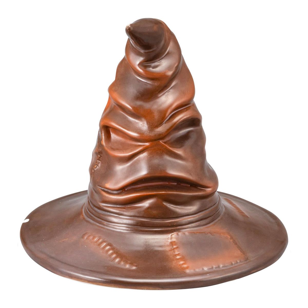 貯金箱 組み分け帽子 マネーバンク （ ハリーポッター グッズ 貯金 子供 磁器 かわいい キャラクター 小学生 お金 インテリア マネーボックス コイン お小遣い おこづかい 管理 ）【3980円以上送料無料】