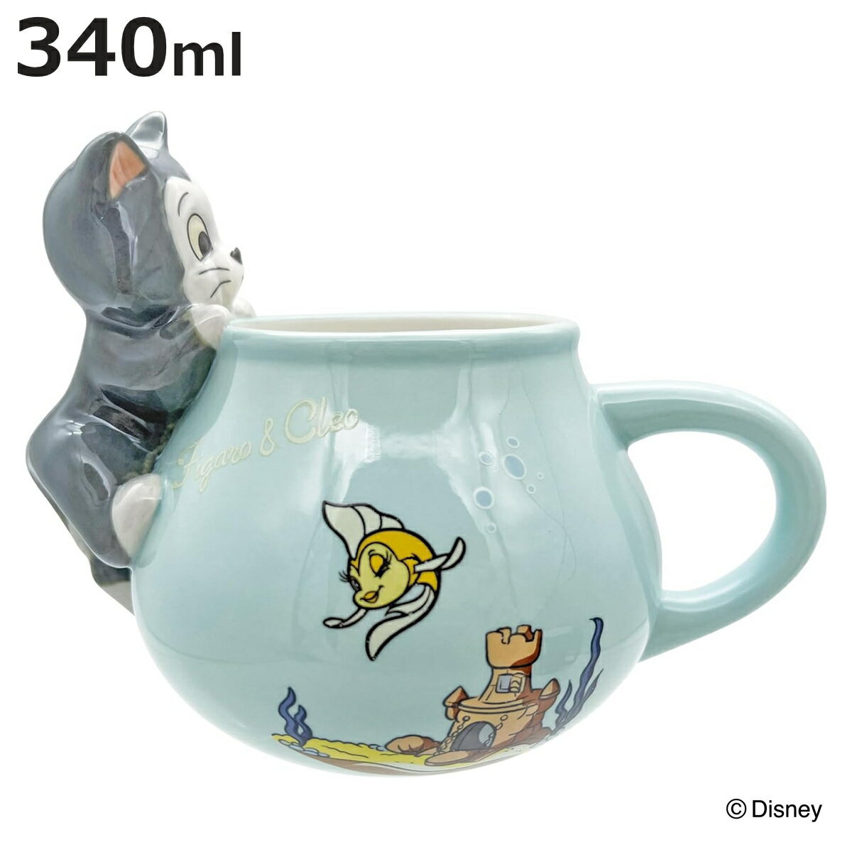 楽天市場】フィッギオ（マグカップ・ティーカップ｜コーヒー・お茶用品