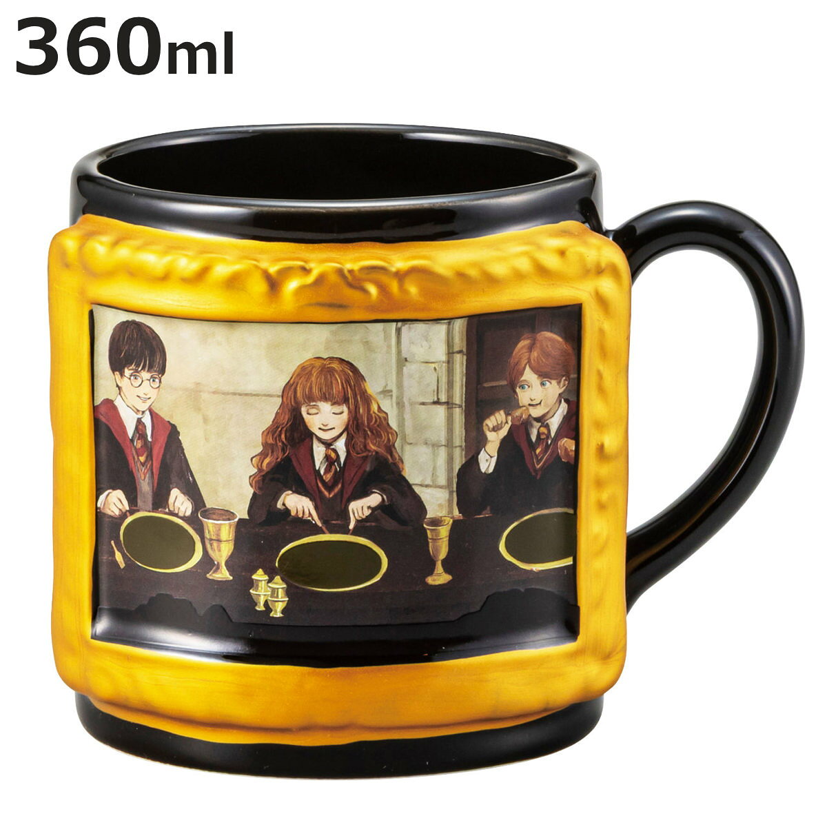 楽天市場】ハリーポッター カップ（キッチン用品・食器・調理器具）の通販