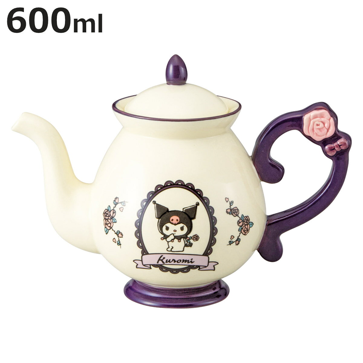 楽天市場】マイメロディ（ティーポット｜コーヒー・お茶用品