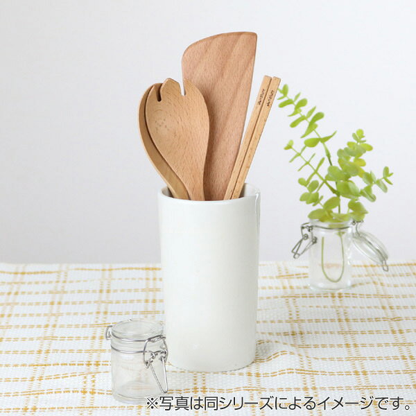 お玉 nature ナチュレ 木製お玉 おしゃべりビストロ （ おたま レードル 穴無しお...