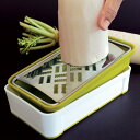 おろし器 快菜 スーパーおろし器 日本製 ( おろし金 オロシ器 下ろし器 オロシ金 大根おろし 大根おろし器 薬味おろし キッチンツール 下ごしらえ用品 調理器具 キッチン用品 )【3980円以上送料無料】