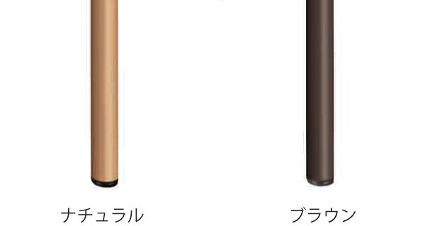 スタンダードテーブル 4S用 固定脚 UFT1S1 ( 送料無料 足 追加脚 脚 テーブル用 パーツ 部品 脚のみ 専用 別売り脚 別売りテーブル脚 ) 【3980円以上送料無料】 [2]