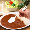 カレースプーン ブラン blanc ステンレス製 スプーン ホーロー 日本製 ( テーブルスプーン 洋食器 カトラリー 琺瑯 白い食器 デザートスプーン すくい...