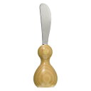 バターナイフ 14cm ステンレス ( ジャムナイフ カトラリー ジャム バター パテ シンプル ナチュラル ステンレス製 朝食 来客時 おもてなし おしゃれ ...