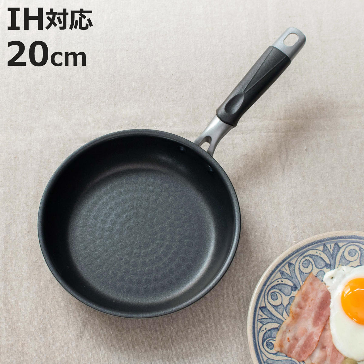 �ե饤�ѥ� 20cm IH�б� �� ������ �� �������б� ������Ǯ���б� ��°�إ�OK �դ��ǲù� �ڤ� �� 20����� �ե��ǲù� �ե��ǥ����ƥ��� ��...