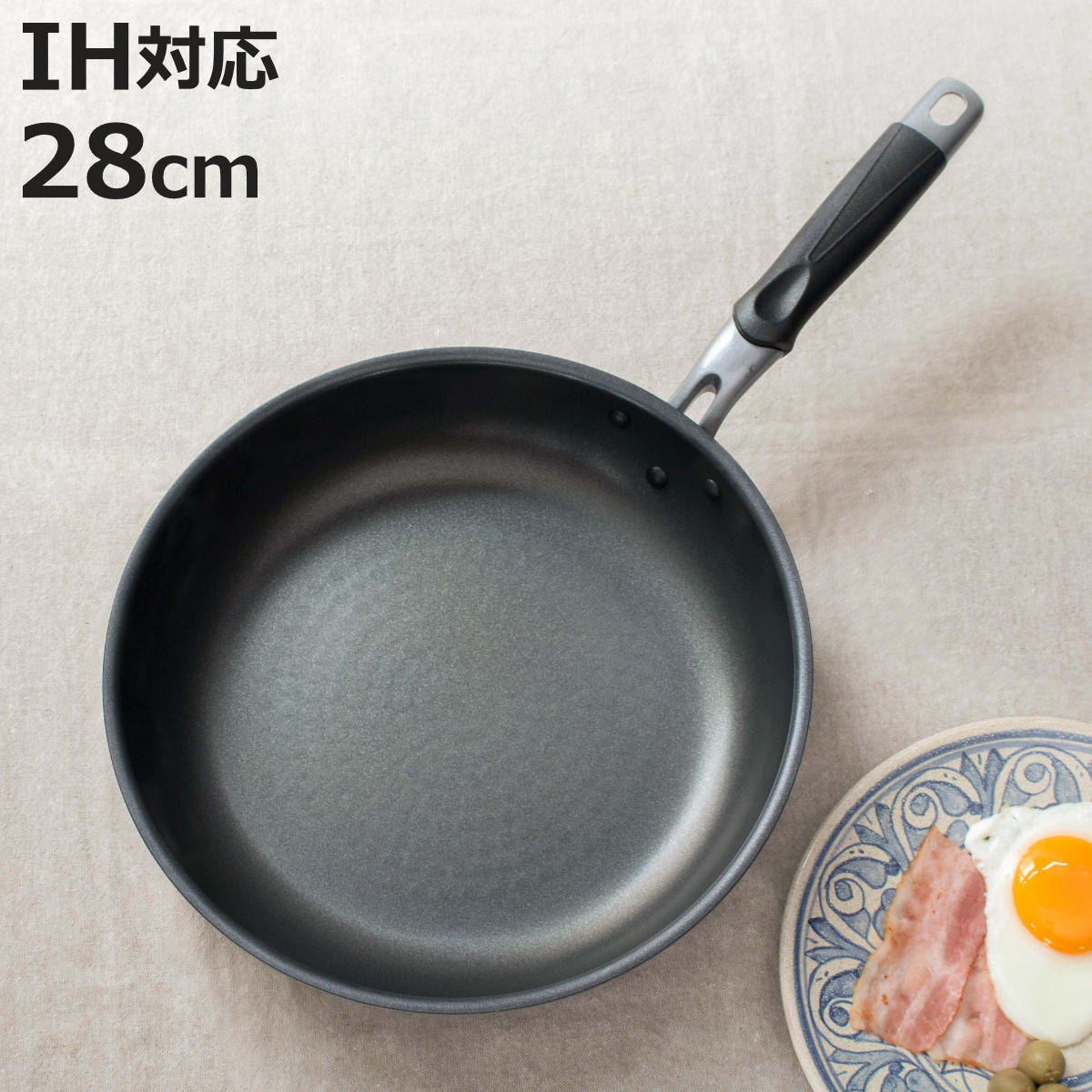 �ե饤�ѥ� 28cm IH�б� �� ������ �� �������б� ������Ǯ���б� ��°�إ�OK �դ��ǲù� �ڤ� �� 28����� �ե��ǲù� �ե��ǥ����ƥ��� ��...