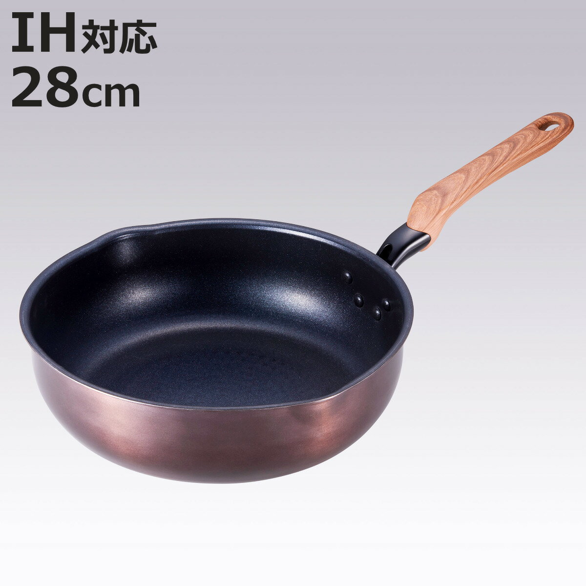 �ե饤�ѥ� 28cm ���� IH�б� �³��� �� ������ �� �������б� ������Ǯ���б� �֤��� �դ��ǲù� �ե��ǲù� �ڤ� �����ե饤�ѥ� 28����� ����...