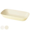カレー&パスタ皿 26cm カームディッシュ ( 食洗機対応 電子レンジ対応 皿 お皿 大皿 軽い 割れにくい 抗菌加工 衛生的 山中塗り パスタ カレー おし...