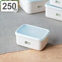 弁当箱 保存容器 250ml S ひのきのぷら ランチプラス 長方形 ( お弁当箱 ランチボックス レンジ対応 食洗機対応 日本製 レンジOK 食洗機OK お弁...