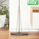 tidy ワイパー用スタンド FloorwipeStand ( ティディ フロアワイプスタンド フローリングワイパー 立て フロアワイパー スタンド フロアワイ...