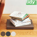 台車 tidy Platform キャスター付き コンパクト ( 平台車 ホームキャリー 家庭用 キャリーカート キャリー 荷台 静音 コンパクト 家電 移動 観葉植物 便利 クローゼット 押入れ収納 クローゼット収納 片付け 整理整頓 収納用品 )【3980円以上送料無料】