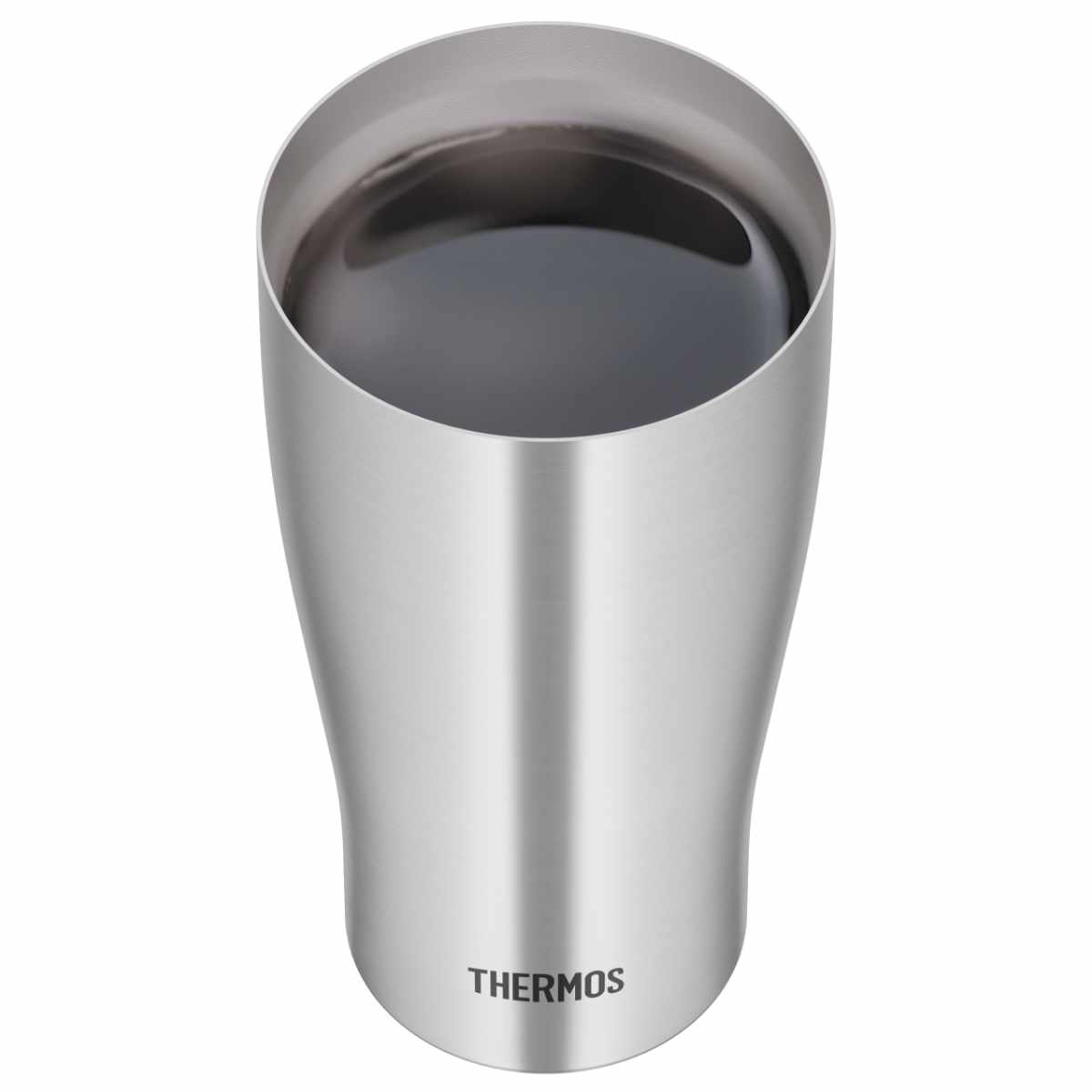 サーモス タンブラー 600ml 真空断熱 ステンレス JDY-600 S （ THERMOS 食洗機対応...