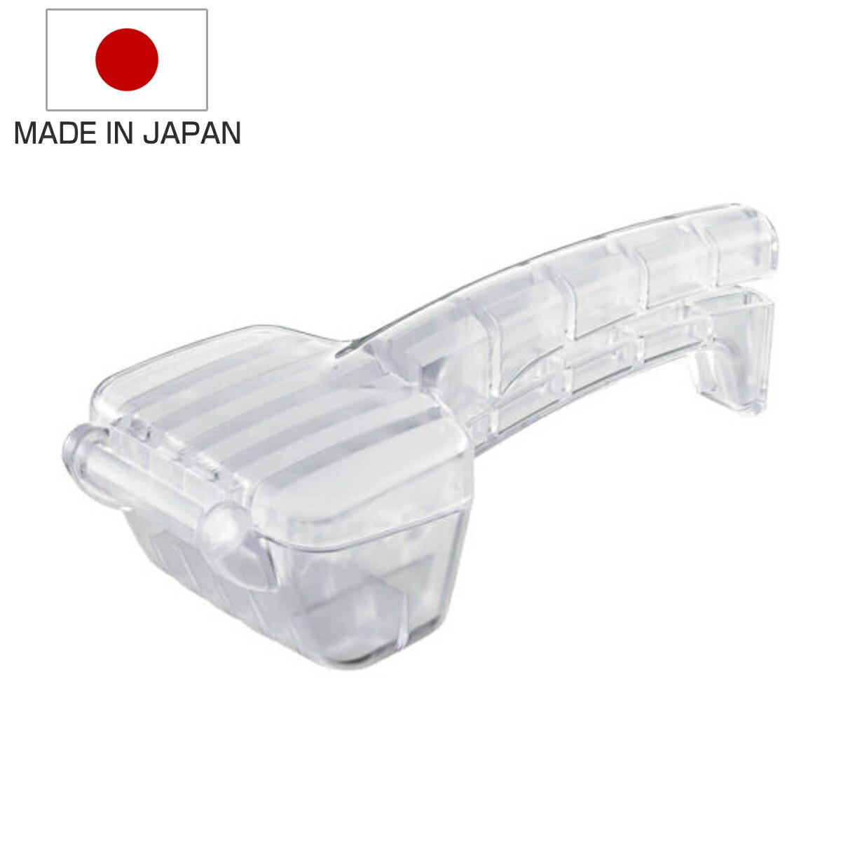 手動式 ハンドアイスクラッシャー 日本製 （ 製氷型 製氷皿 クラッシュアイス クラッシュ氷 便利グ ...