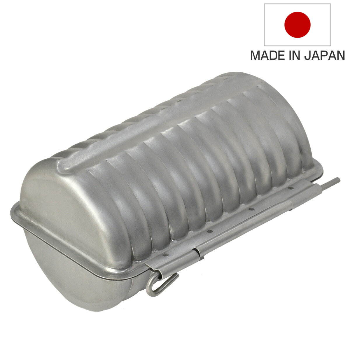 パン型 ケーキ型 パウンドケーキ型 アルスター合わせウェーブ200 （ 焼き型 焼型 パウンドケーキ ...