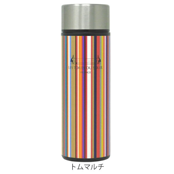 ポケミニ ステンレスボトル 140ml