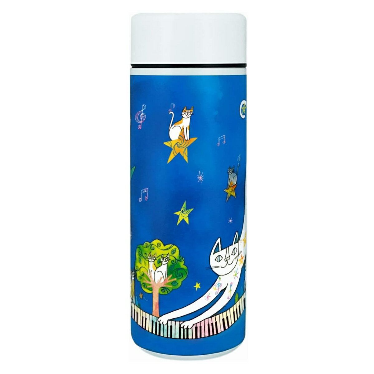 水筒 300ml ステンレスボトル スクリューマグボトル （ 保温 保冷 直飲み ステンレスマグボトル ボトル マイボトル ダイレクトボトル 直のみ すいとう ステンレス 大人 おしゃれ コンパクト ）【3980円以上送料無料】