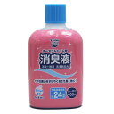 ポータブルトイレ用消臭液 400ml ( トンボ 簡易トイレ...