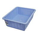 アシスト カラーざる 深49型( ザル プラスチック ) 【3980円以上送料無料】