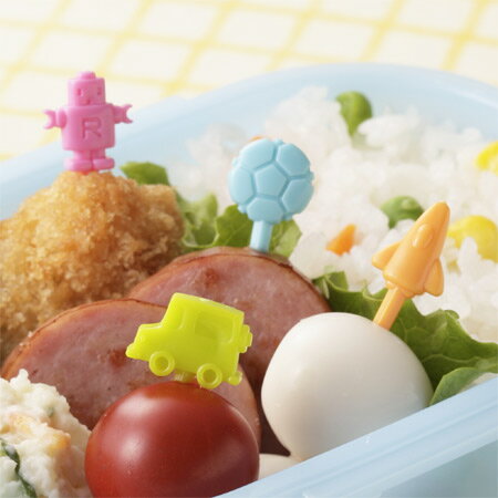 トイピック ( お弁当グッズ ) 【3980円以上送料無料】