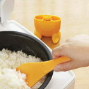 しゃもじ ケース付き カンガルー ( シャモジ 杓文字 おしゃもじ スタンド セット しゃもじケース エンボス加工 ご飯がくっつきにくい キッチン用品 おもしろ...