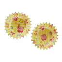 おかずカップ 星のカービィ 30枚入り ( お弁当カップ レンジ対応 おかず入れ 弁当 おかず カップ 子供 レンジOK おべんとうカップ 小分けカップ お弁当...