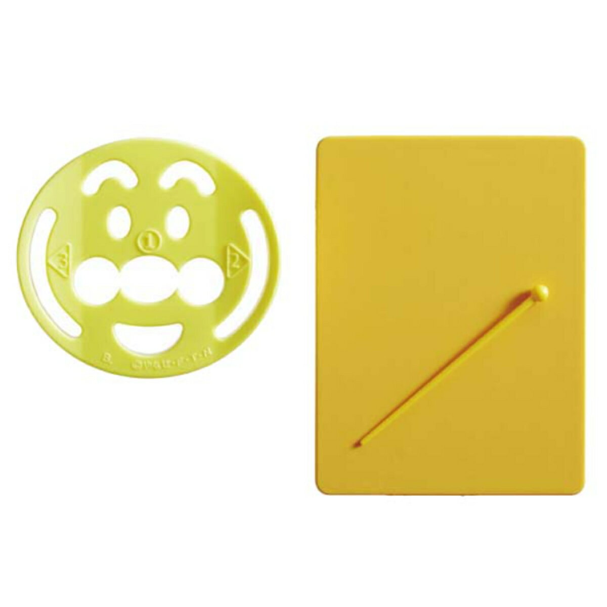 抜き型 海苔 アンパンマン のりぬき型 お弁当グッズ ( 型抜き 海苔型 デコ弁 キャラクター 幼稚園 保育園 キャラ 押し型 海苔用 のり チーズ かわいい ...