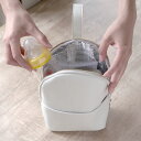 ポーチ MOM Pouch マグ 哺乳瓶 ミルク 持ち運び ( マグポーチ マグポーチケース 持ち手付き ケース 保温 保冷 マグケース 哺乳びん ポケット付き...