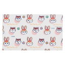 抗菌シート 30枚入り クピラムフレンズ抗菌シート ( 抗菌 キャラ お弁当 30枚 かわいい シート 子供用 デコ弁 銀イオン抗菌シート 幼稚園 保育園 キッ...