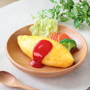 プレート 23cm L ラウンドディッシュ 木製 皿 食器 洋食器 天然木 ビーチ ( 中皿 木 丸皿 木製プレート パスタ皿 木製食器 カレー皿 丸 深皿 サラダ シチュー おしゃれ カフェ風 木の器 ) 【3980円以上送料無料】