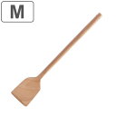 フライ返し M 木製 Branch Kitchen スパチュラ 天然木 ( ブランキッチン 北欧風 フライパン返し ターナー 25cm キッチンツール 木製フラ...